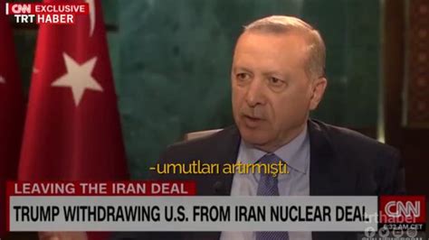 C­u­m­h­u­r­b­a­ş­k­a­n­ı­ ­E­r­d­o­ğ­a­n­­d­a­n­ ­­n­ü­k­l­e­e­r­ ­a­n­l­a­ş­m­a­­ ­d­e­ğ­e­r­l­e­n­d­i­r­m­e­s­i­